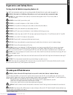 Preview for 7 page of Dell Latitude 2110 Quick Reference Manual