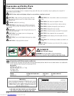 Preview for 8 page of Dell Latitude 2110 Quick Reference Manual