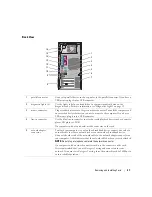 Preview for 47 page of Dell Latitude 3000 Series Owner'S Manual