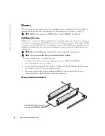 Preview for 52 page of Dell Latitude 3000 Series Owner'S Manual