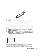 Preview for 55 page of Dell Latitude 3000 Series Owner'S Manual