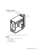 Preview for 61 page of Dell Latitude 3000 Series Owner'S Manual