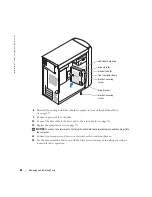 Preview for 68 page of Dell Latitude 3000 Series Owner'S Manual