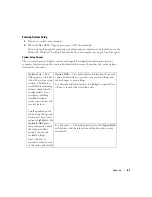 Preview for 83 page of Dell Latitude 3000 Series Owner'S Manual