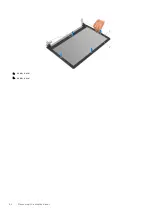 Preview for 64 page of Dell Latitude 3000 Series Service Manual