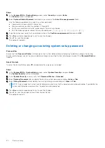 Preview for 80 page of Dell Latitude 3120 Service Manual