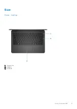 Preview for 9 page of Dell Latitude 3120 Setup And Specifications Manual