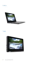 Preview for 14 page of Dell Latitude 3120 Setup And Specifications Manual