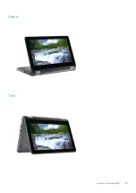 Preview for 15 page of Dell Latitude 3120 Setup And Specifications Manual