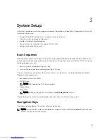 Preview for 31 page of Dell Latitude 3150 Owner'S Manual