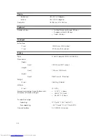 Preview for 44 page of Dell Latitude 3150 Owner'S Manual