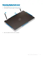 Preview for 31 page of Dell Latitude 3189 Owner'S Manual