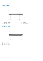 Preview for 12 page of Dell Latitude 3190 Owner'S Manual