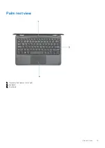 Preview for 13 page of Dell Latitude 3190 Owner'S Manual