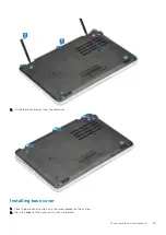 Preview for 25 page of Dell Latitude 3190 Owner'S Manual