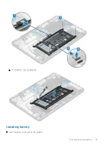 Preview for 27 page of Dell Latitude 3190 Owner'S Manual