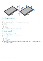 Preview for 46 page of Dell Latitude 3190 Owner'S Manual