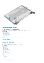 Предварительный просмотр 50 страницы Dell Latitude 3190 Owner'S Manual