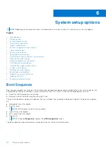 Preview for 56 page of Dell Latitude 3190 Owner'S Manual