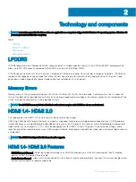 Preview for 7 page of Dell Latitude 3301 Service Manual