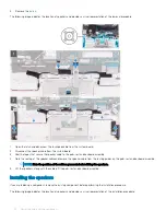 Preview for 28 page of Dell Latitude 3301 Service Manual