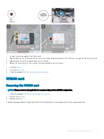 Preview for 31 page of Dell Latitude 3301 Service Manual