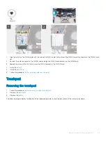 Preview for 33 page of Dell Latitude 3301 Service Manual