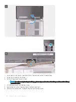 Preview for 54 page of Dell Latitude 3301 Service Manual