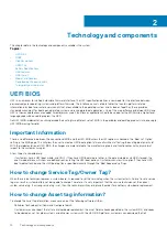 Preview for 14 page of Dell Latitude 3310 Service Manual