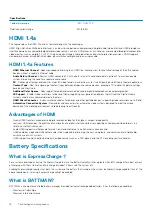 Preview for 18 page of Dell Latitude 3310 Service Manual