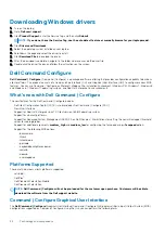 Preview for 22 page of Dell Latitude 3310 Service Manual