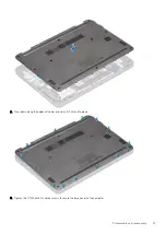 Preview for 33 page of Dell Latitude 3310 Service Manual