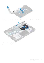 Preview for 55 page of Dell Latitude 3310 Service Manual