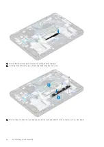 Preview for 56 page of Dell Latitude 3310 Service Manual