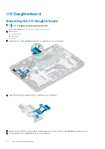 Preview for 60 page of Dell Latitude 3310 Service Manual