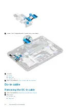 Preview for 62 page of Dell Latitude 3310 Service Manual