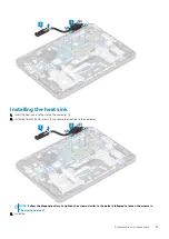 Preview for 65 page of Dell Latitude 3310 Service Manual