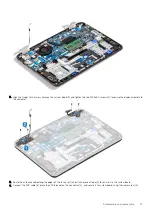 Preview for 73 page of Dell Latitude 3310 Service Manual