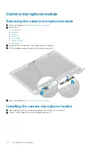 Preview for 78 page of Dell Latitude 3310 Service Manual