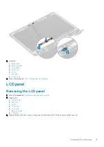 Preview for 79 page of Dell Latitude 3310 Service Manual