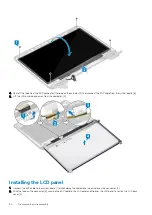 Preview for 80 page of Dell Latitude 3310 Service Manual