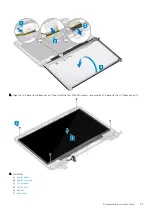 Preview for 81 page of Dell Latitude 3310 Service Manual