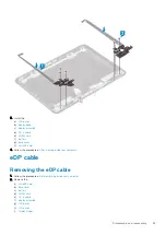 Preview for 83 page of Dell Latitude 3310 Service Manual