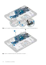 Preview for 88 page of Dell Latitude 3310 Service Manual