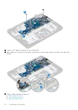 Preview for 90 page of Dell Latitude 3310 Service Manual