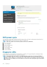 Preview for 102 page of Dell Latitude 3310 Service Manual