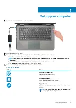 Preview for 5 page of Dell Latitude 3310 Setup And Specifications