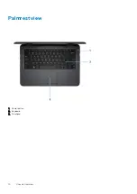 Preview for 10 page of Dell Latitude 3310 Setup And Specifications