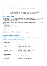 Предварительный просмотр 62 страницы Dell Latitude 3320 Service Manual