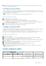 Предварительный просмотр 77 страницы Dell Latitude 3320 Service Manual